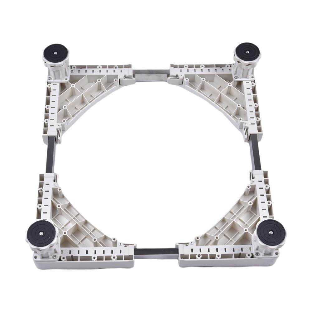 Adjustable Movable Stand Base For Home Appliance - MaviGadget