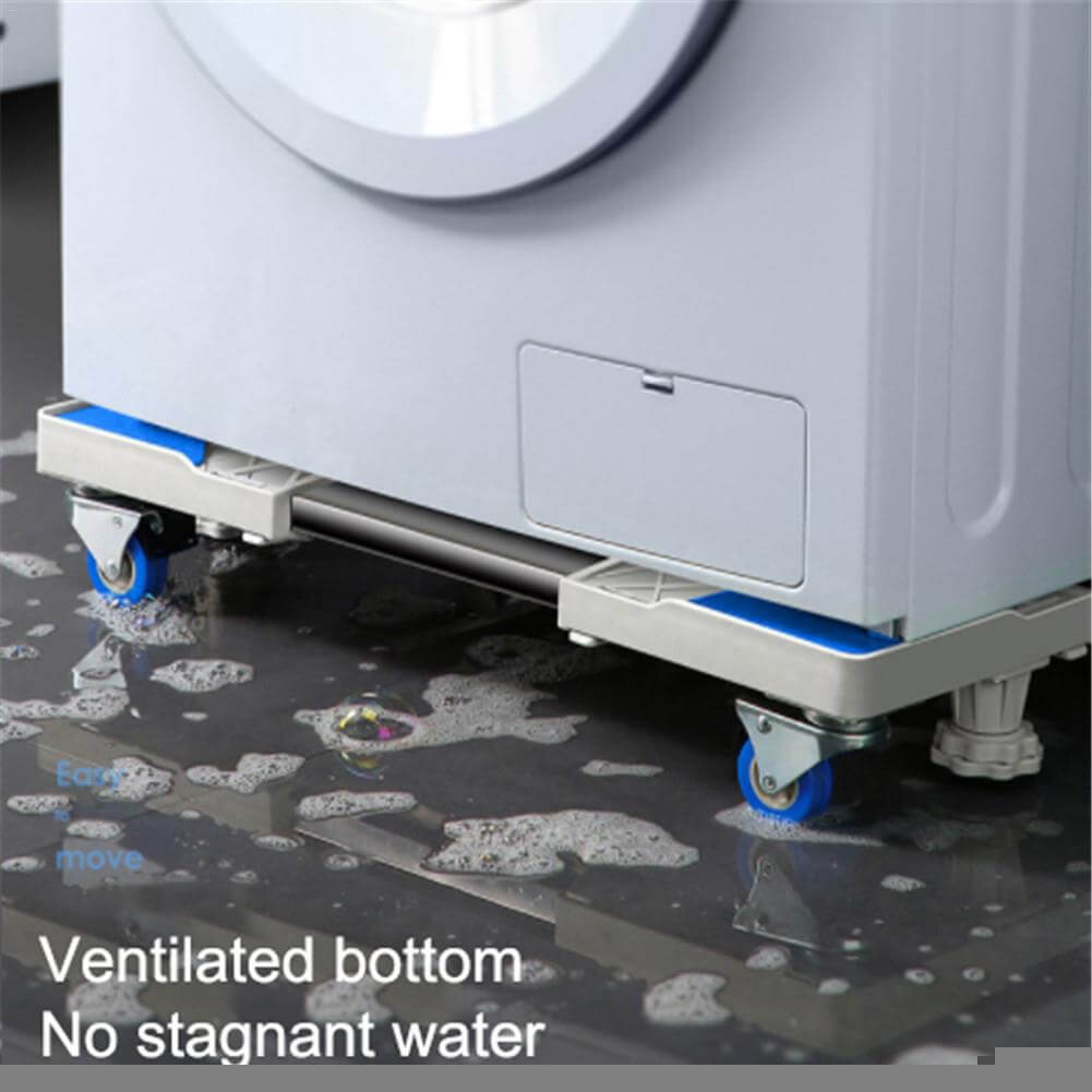 Adjustable Movable Stand Base For Home Appliance - MaviGadget