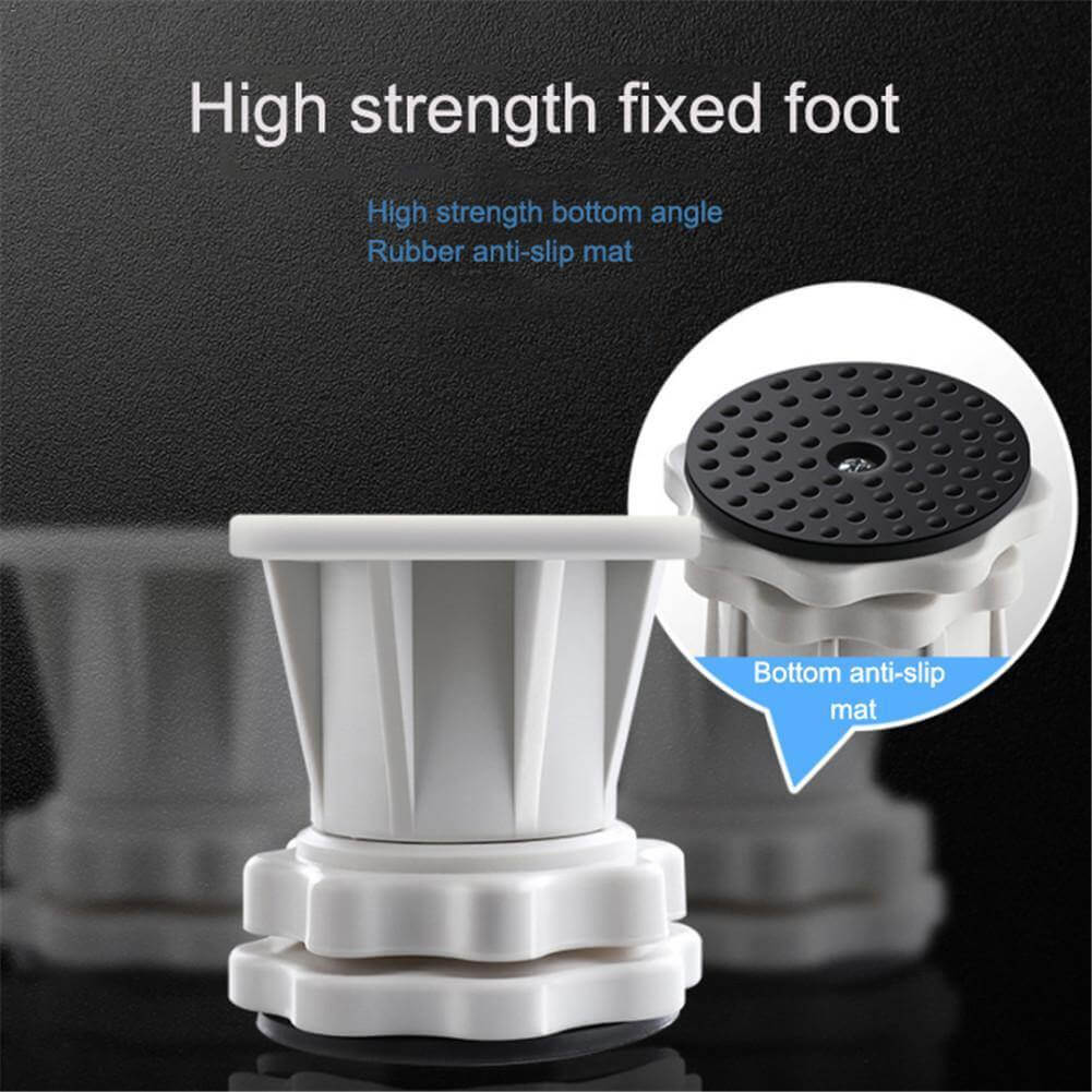 Adjustable Movable Stand Base For Home Appliance - MaviGadget