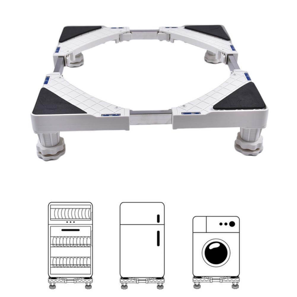 Adjustable Movable Stand Base For Home Appliance - MaviGadget