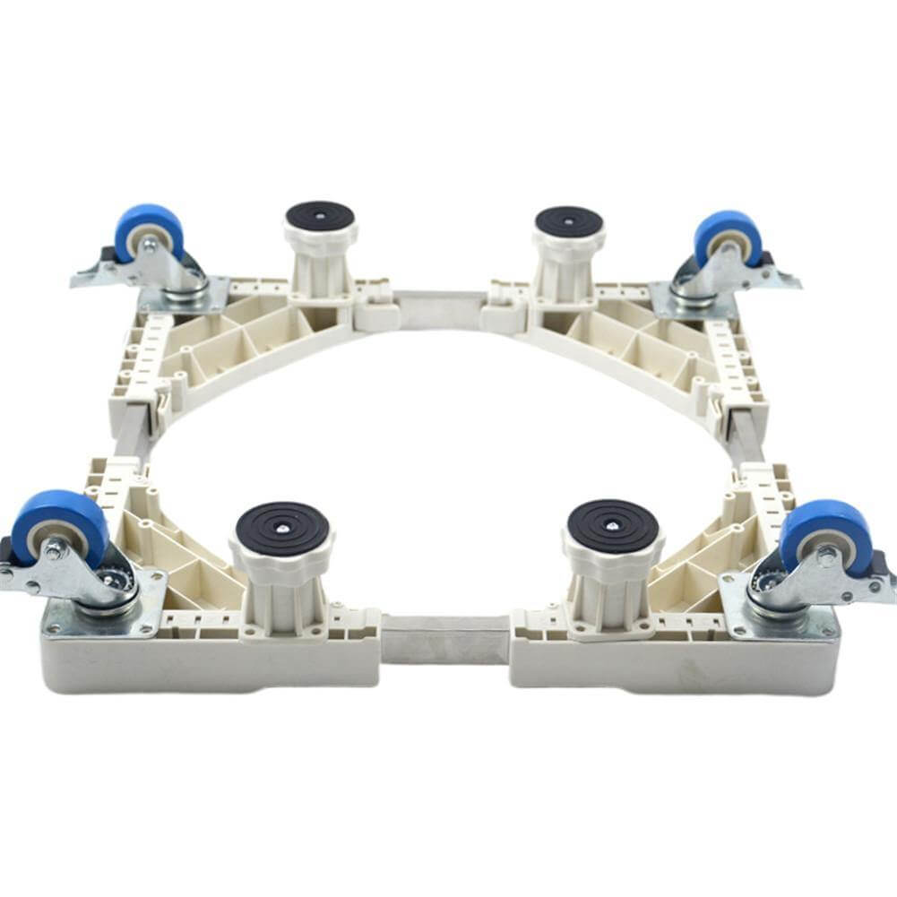 Adjustable Movable Stand Base For Home Appliance - MaviGadget