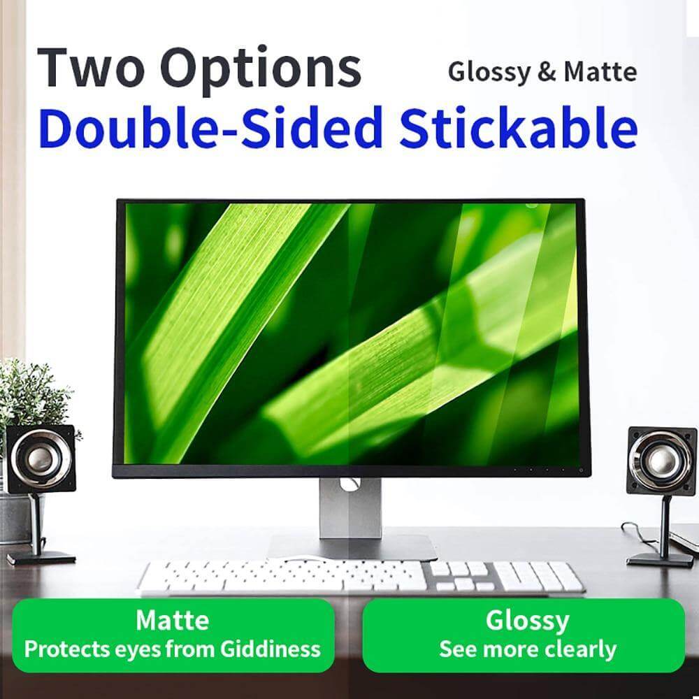 Anti Blue Ray Protection Film - MaviGadget