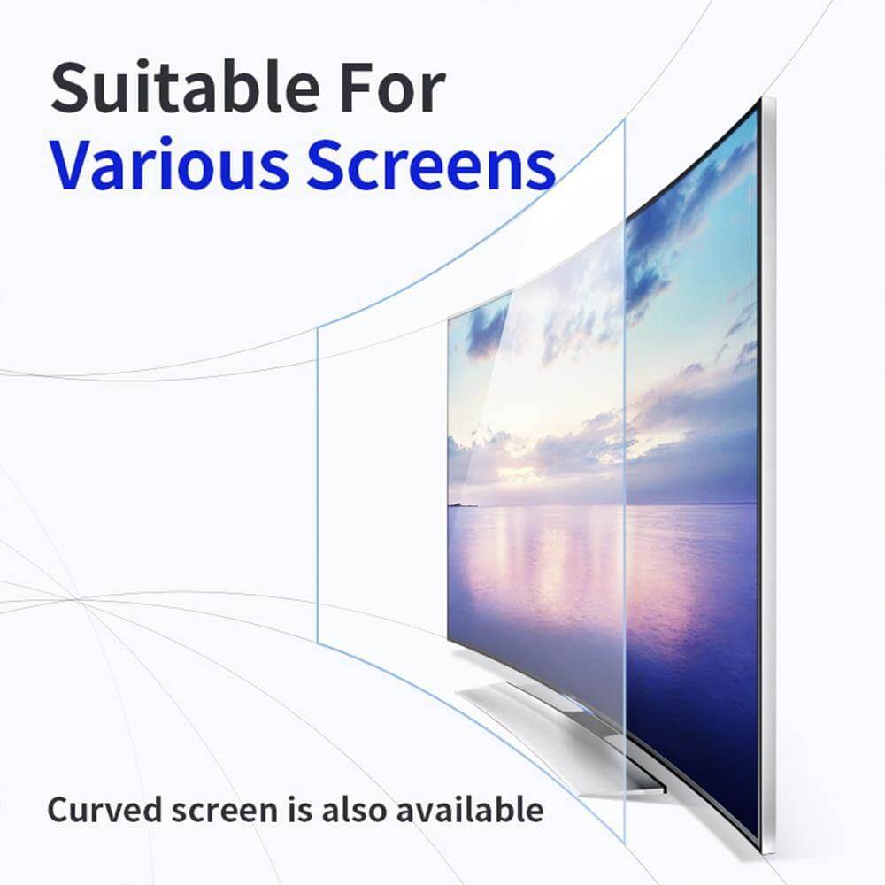 Anti Blue Ray Protection Film - MaviGadget