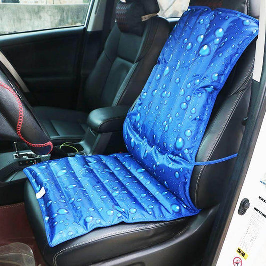 Water Injection Cooling Seat Pad - MaviGadget