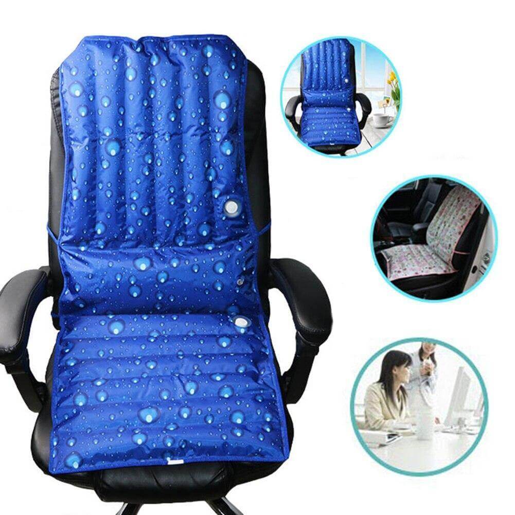 Water Injection Cooling Seat Pad - MaviGadget