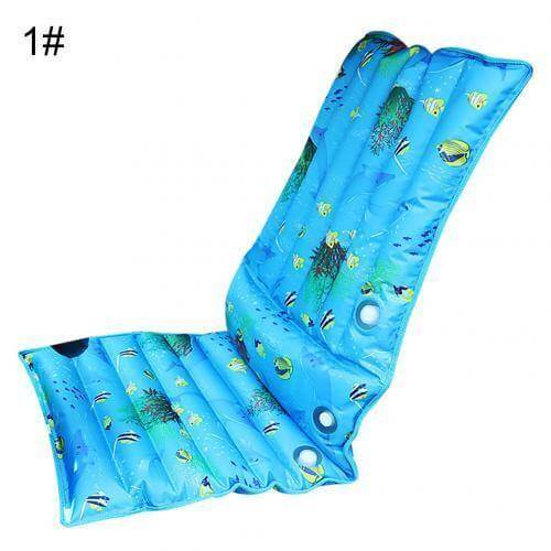 Water Injection Cooling Seat Pad - MaviGadget