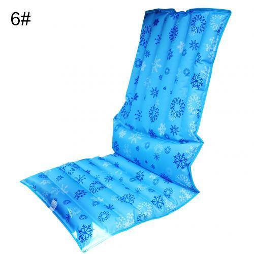 Water Injection Cooling Seat Pad - MaviGadget
