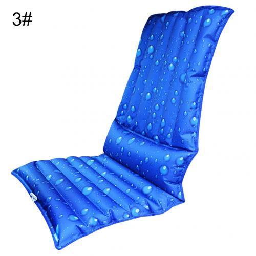 Water Injection Cooling Seat Pad - MaviGadget
