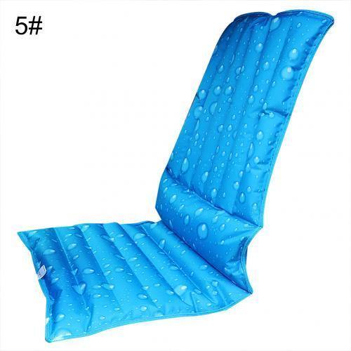Water Injection Cooling Seat Pad - MaviGadget