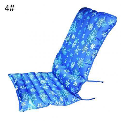Water Injection Cooling Seat Pad - MaviGadget