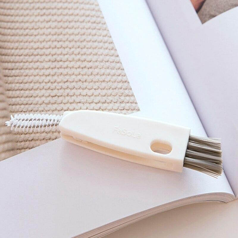 1pcs Multipurpose Cup Deep Cleaner Brush - MaviGadget