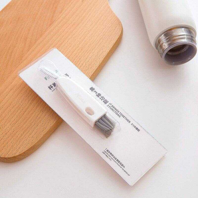 1pcs Multipurpose Cup Deep Cleaner Brush - MaviGadget