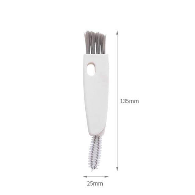 1pcs Multipurpose Cup Deep Cleaner Brush - MaviGadget