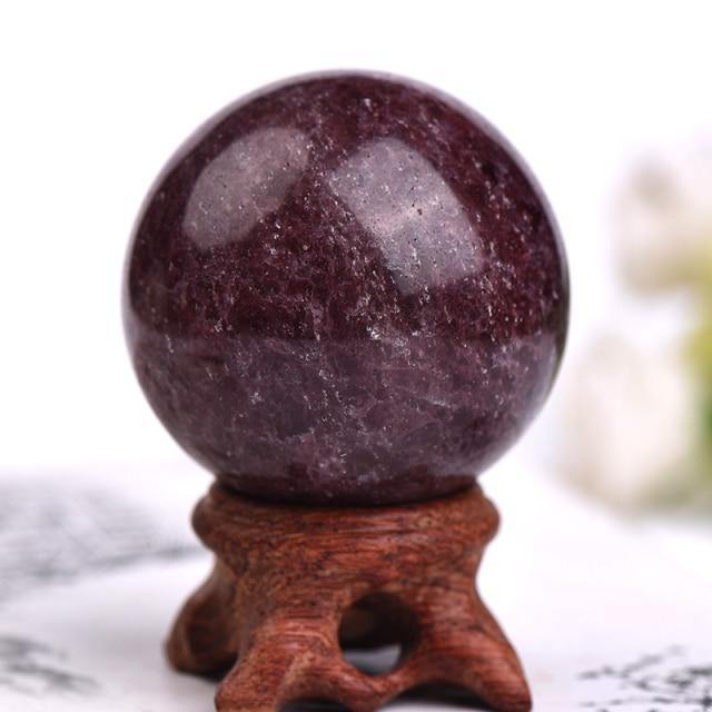 Elegant Natural Massaging Stone - MaviGadget