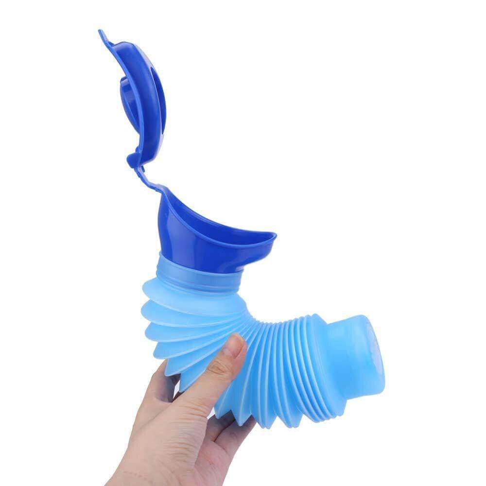 750ml Portable Travel Toilet - MaviGadget