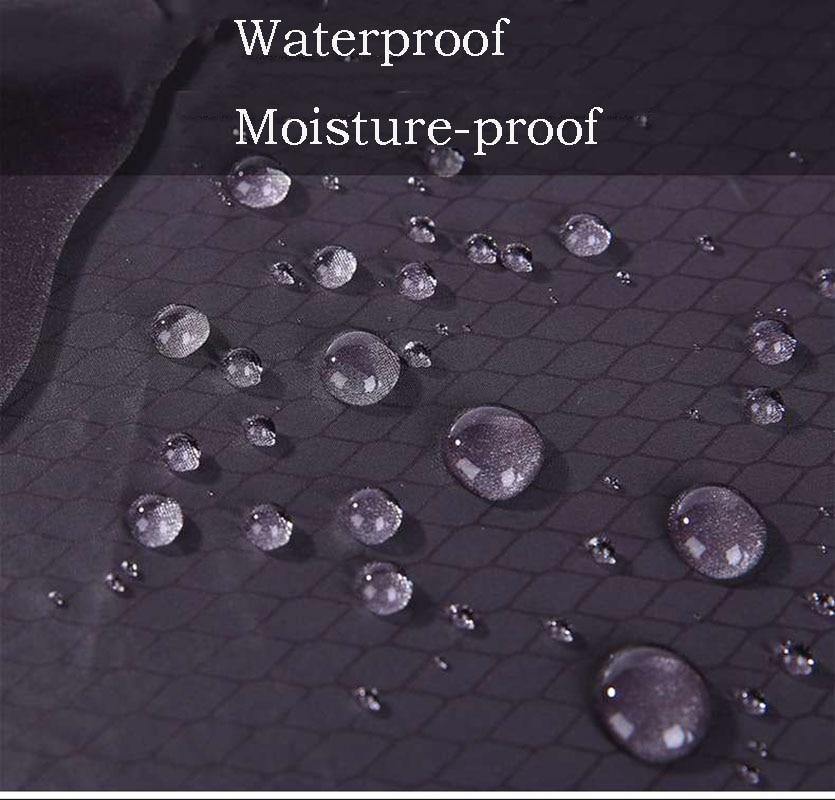 Portable Pocket Waterproof Camping Mat - MaviGadget