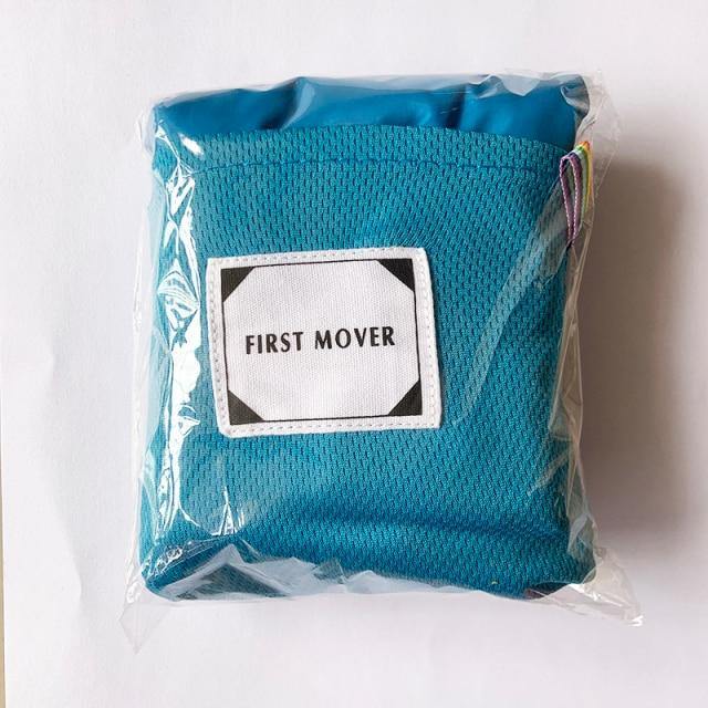 Portable Pocket Waterproof Camping Mat - MaviGadget