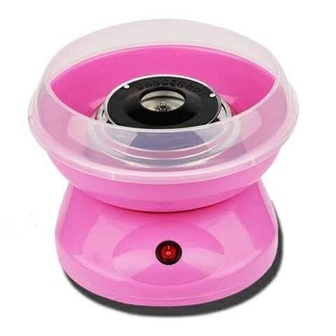 Mini Portable Cotton Kids Candy Machine - MaviGadget