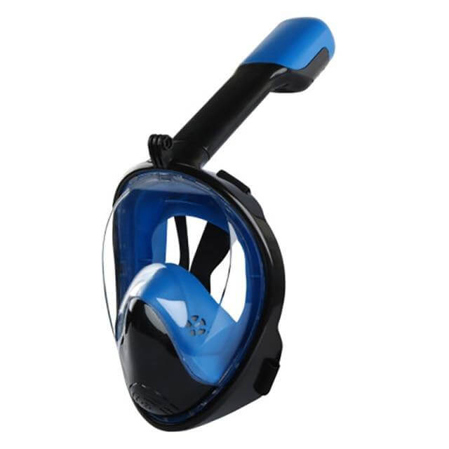 Anti Fog Full Face Diving Mask - MaviGadget