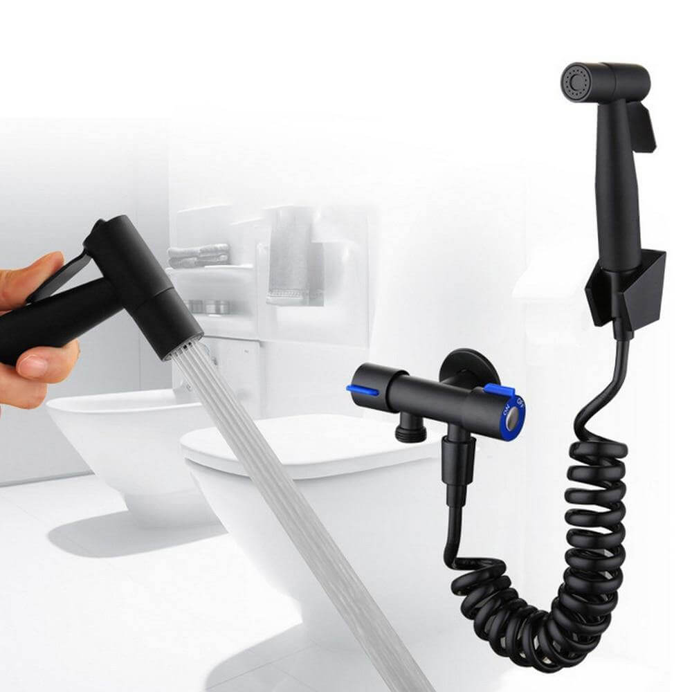 Bidet Toilet Sprayer Faucet - MaviGadget