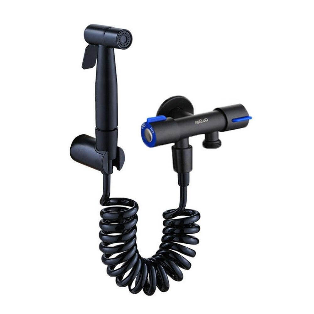 Bidet Toilet Sprayer Faucet - MaviGadget