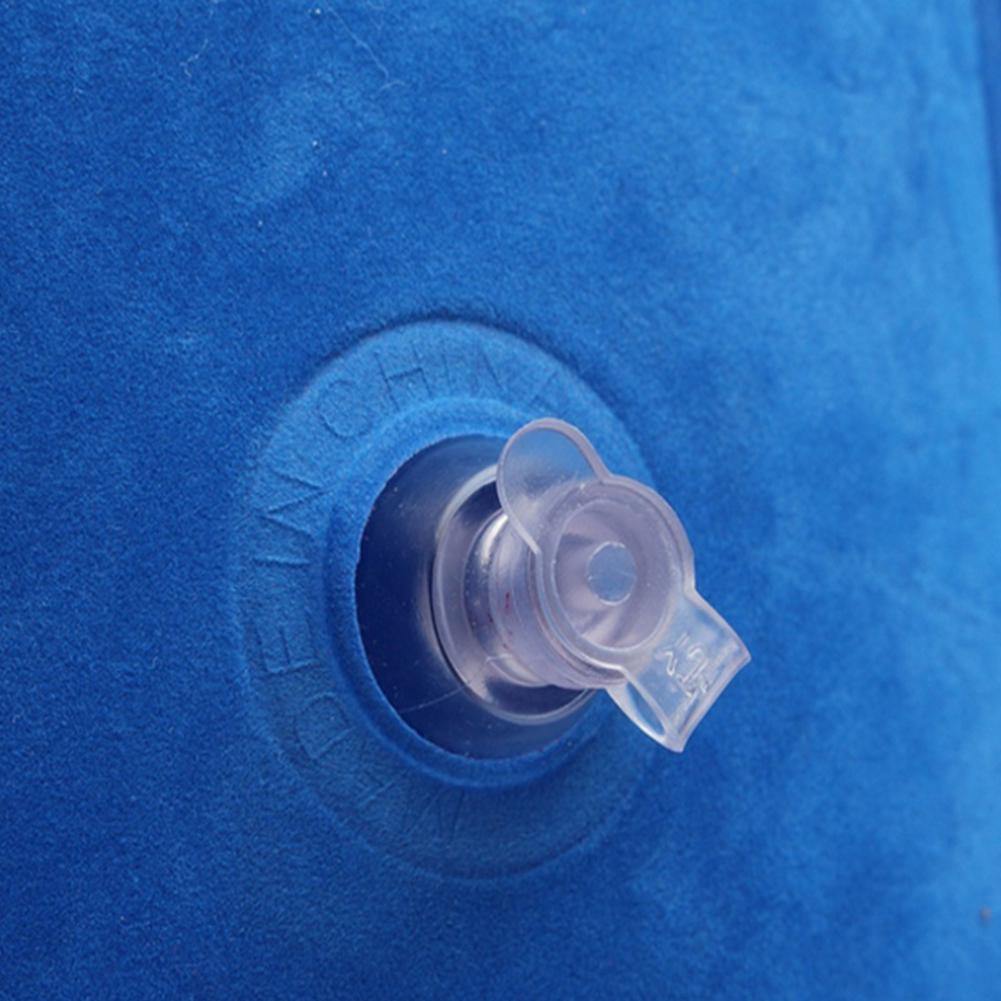 Inflatable Beach Lounger Mat - MaviGadget
