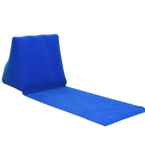 Inflatable Beach Lounger Mat - MaviGadget