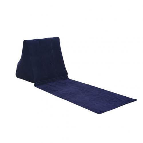Inflatable Beach Lounger Mat - MaviGadget