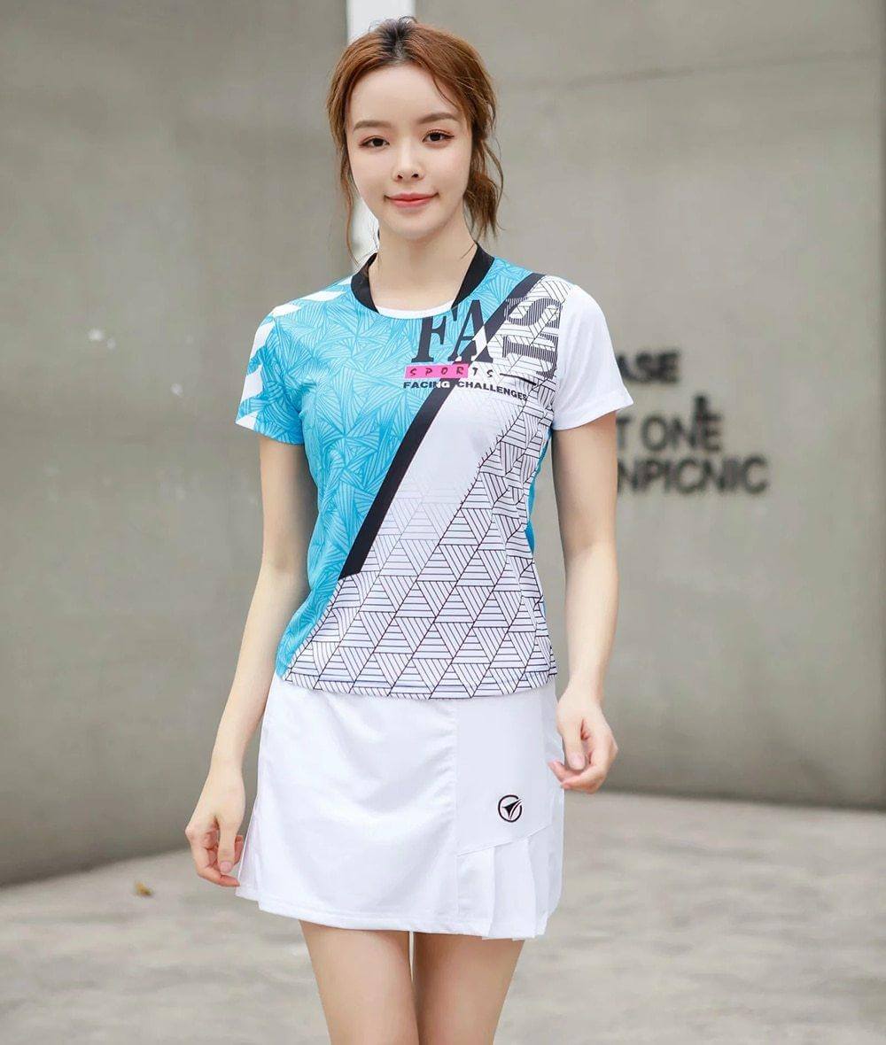 Women's Summer Athletic Tennis Skirt - MaviGadget