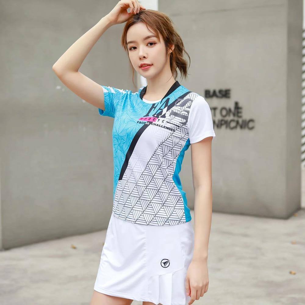 Women's Summer Athletic Tennis Skirt - MaviGadget