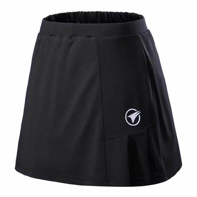 Women's Summer Athletic Tennis Skirt - MaviGadget