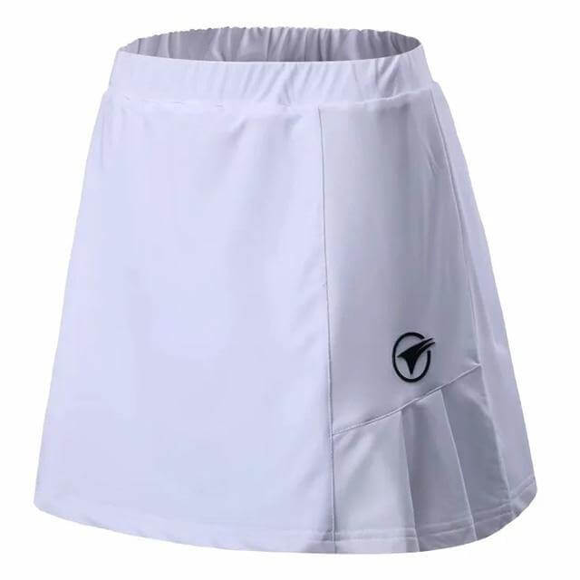 Women's Summer Athletic Tennis Skirt - MaviGadget