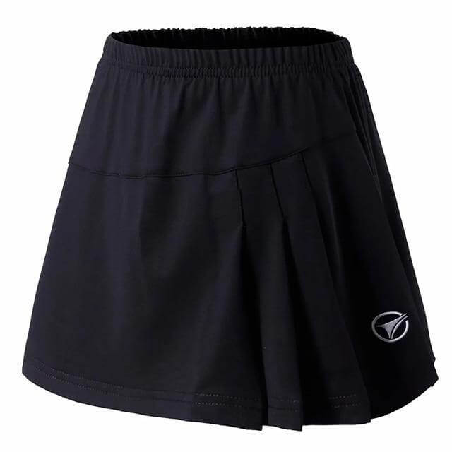 Women's Summer Athletic Tennis Skirt - MaviGadget