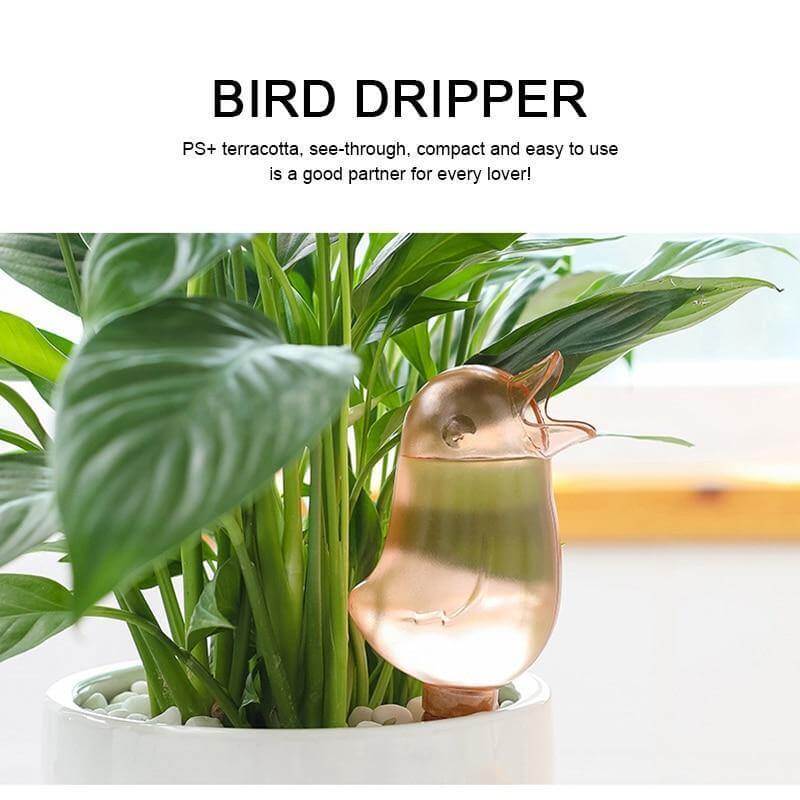 Automatic Plant Water Dripper - MaviGadget