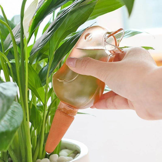 Automatic Plant Water Dripper - MaviGadget