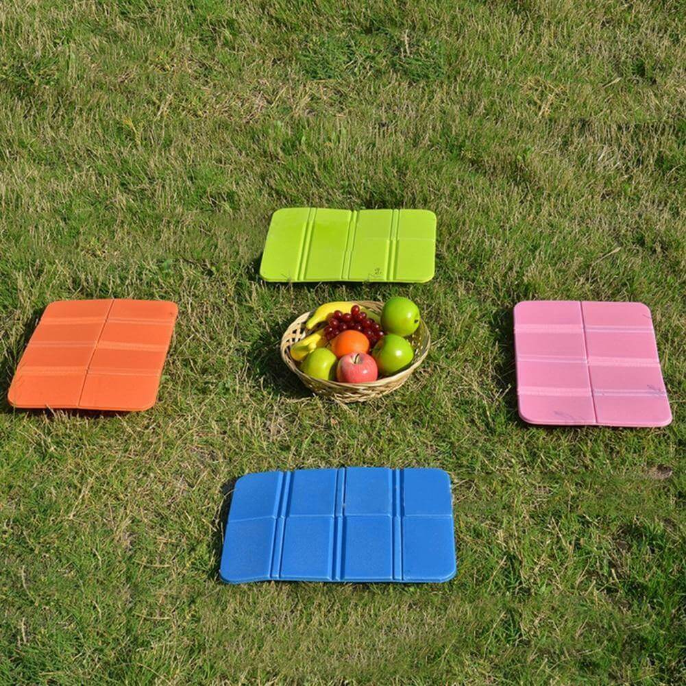 Waterproof Foldable Outdoor Mat - MaviGadget