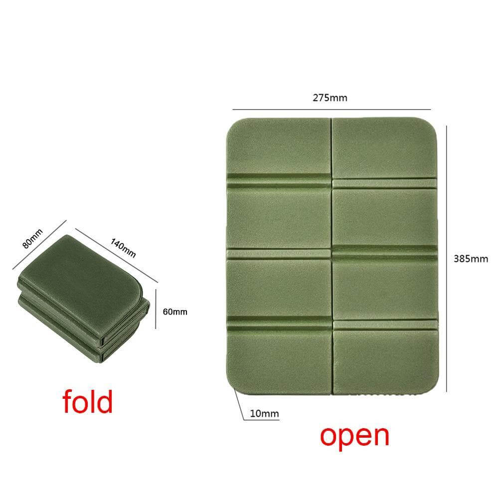 Waterproof Foldable Outdoor Mat - MaviGadget