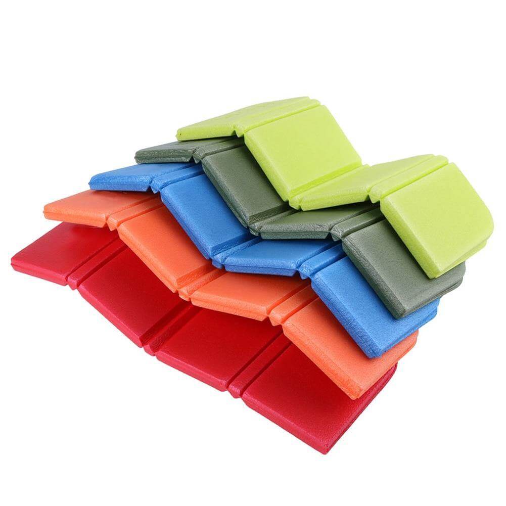 Waterproof Foldable Outdoor Mat - MaviGadget