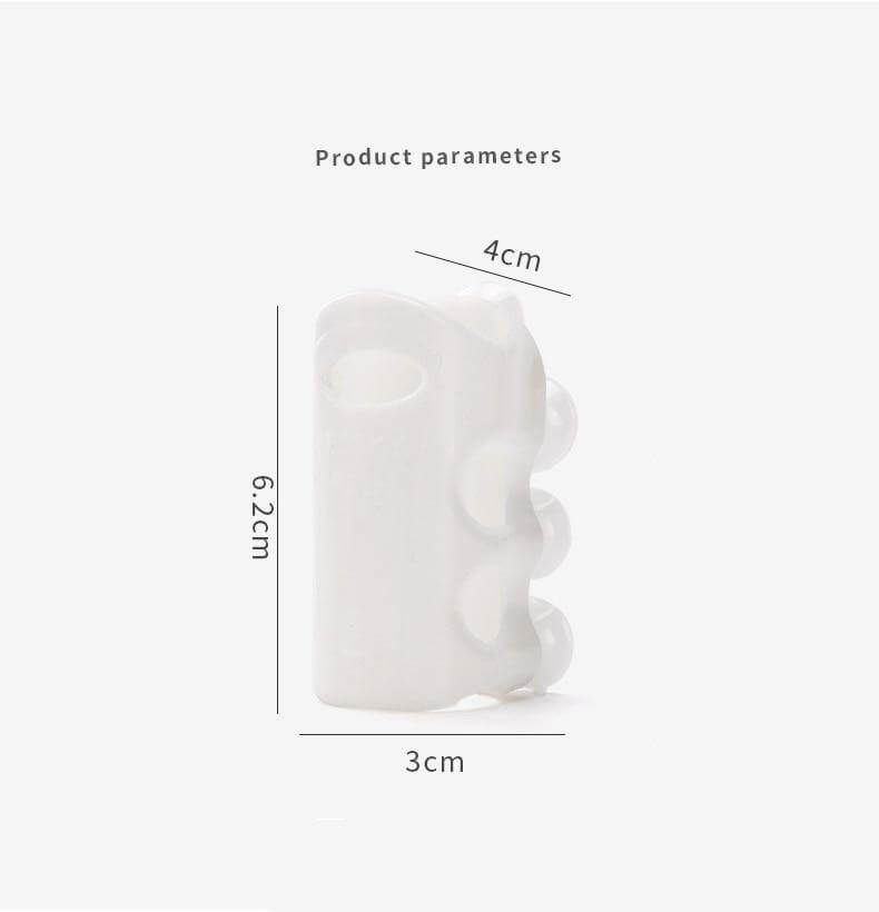 Suction Cup Shower Head Holder - MaviGadget