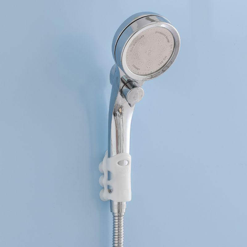 Suction Cup Shower Head Holder - MaviGadget