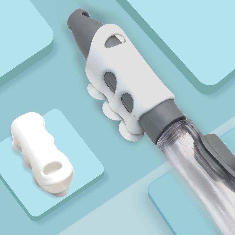 Suction Cup Shower Head Holder - MaviGadget