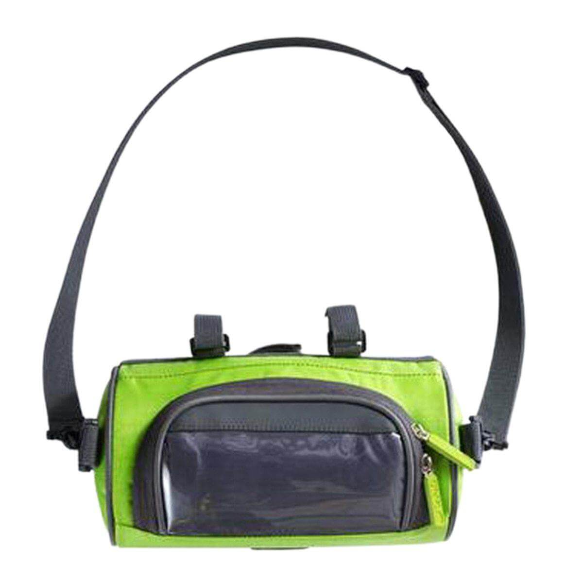 Mountain Bike Transparent Phone Holder Storage Bags - MaviGadget