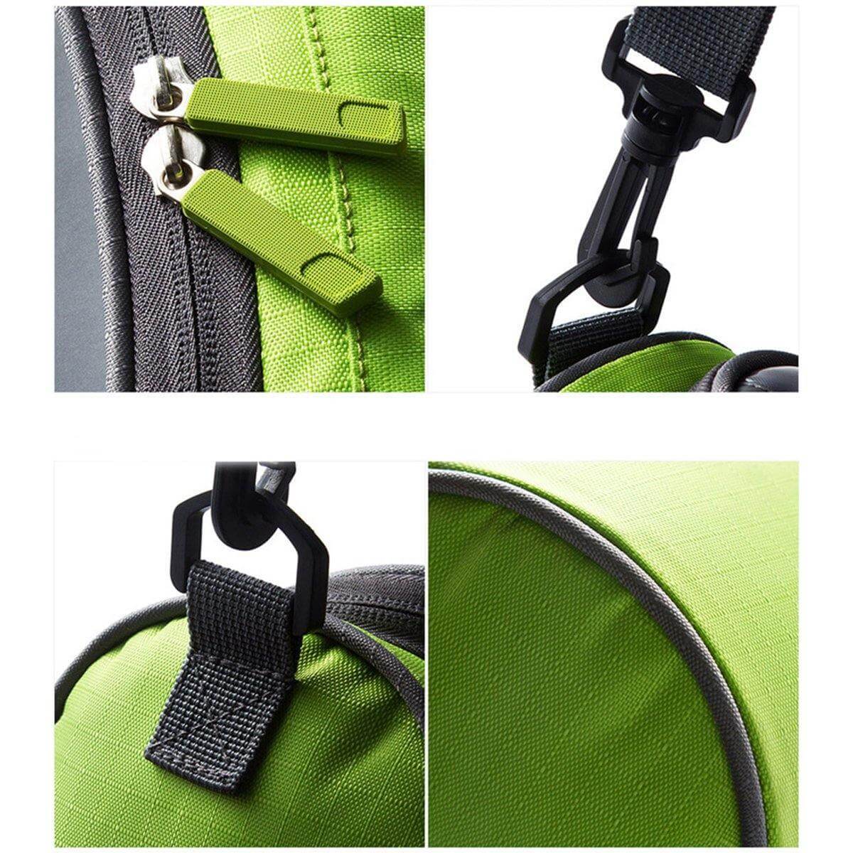 Mountain Bike Transparent Phone Holder Storage Bags - MaviGadget