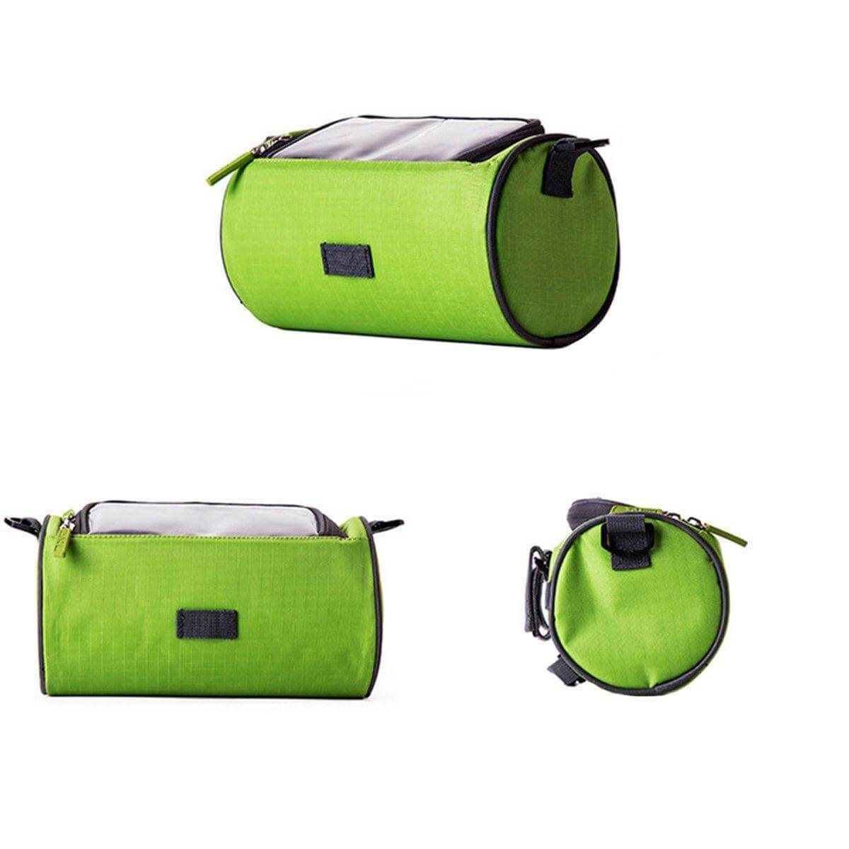Mountain Bike Transparent Phone Holder Storage Bags - MaviGadget