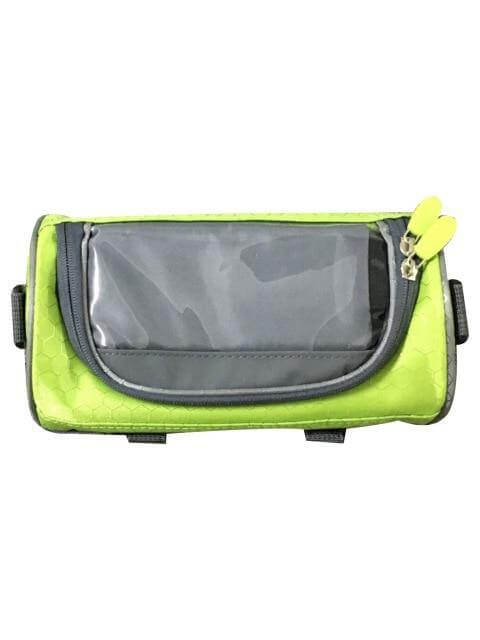 Mountain Bike Transparent Phone Holder Storage Bags - MaviGadget