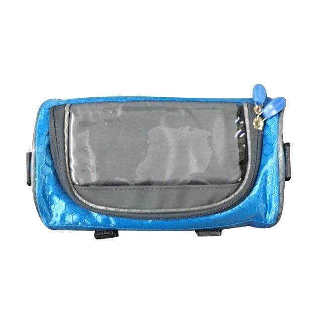Mountain Bike Transparent Phone Holder Storage Bags - MaviGadget