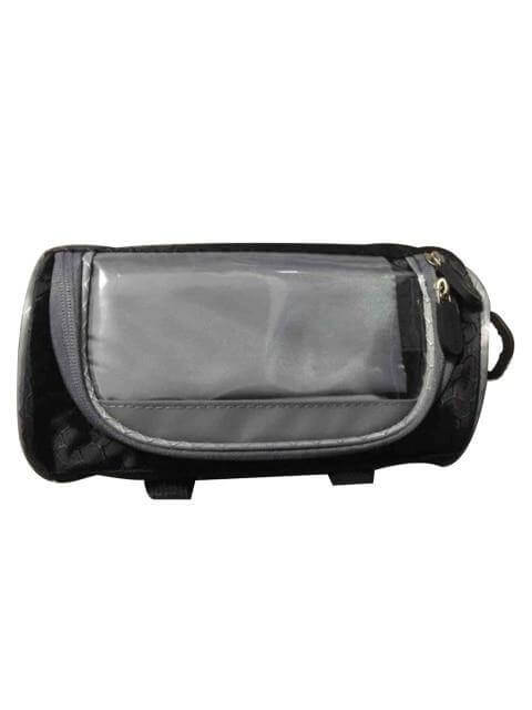 Mountain Bike Transparent Phone Holder Storage Bags - MaviGadget