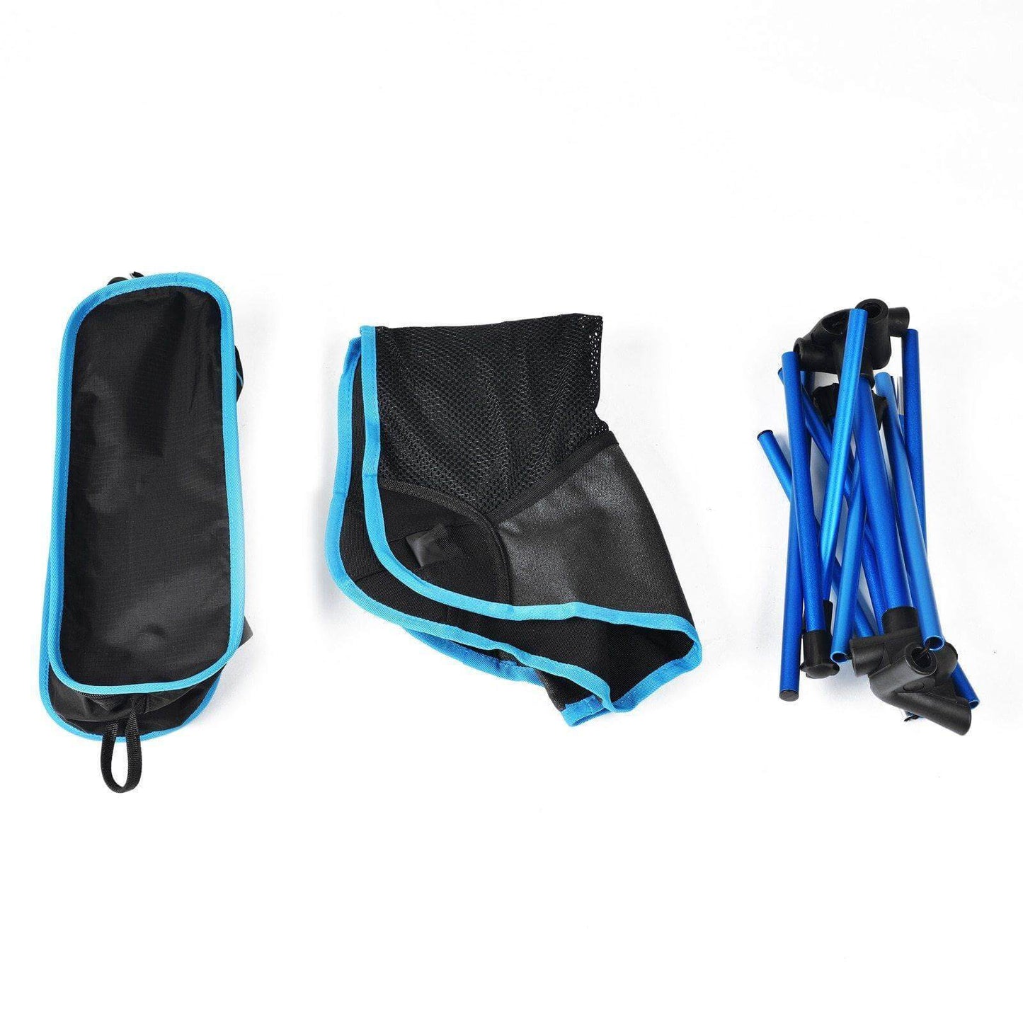 Lightweight Foldable Camping Chair - MaviGadget