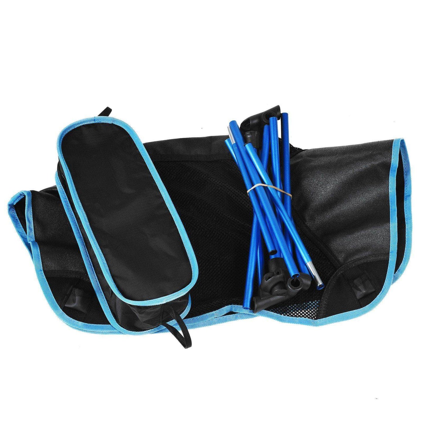 Lightweight Foldable Camping Chair - MaviGadget