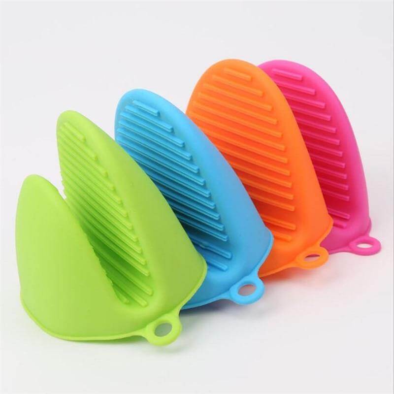 Non-Stick Silicone Baking Oven Glove - MaviGadget